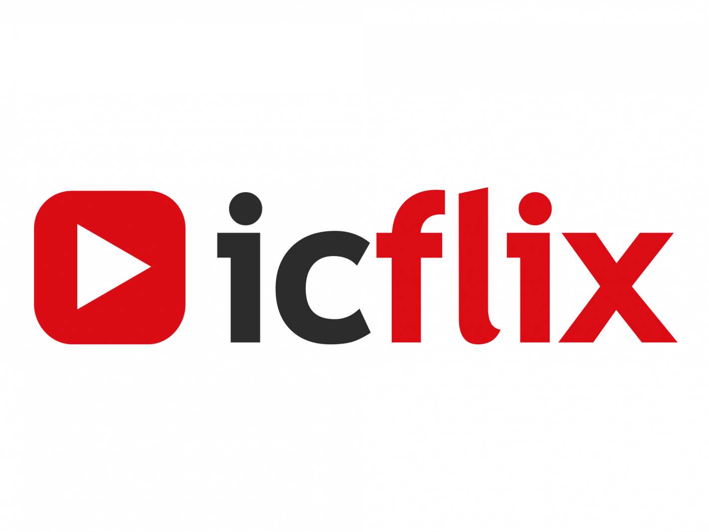 icflix Logo