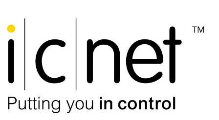 icnetplc Logo