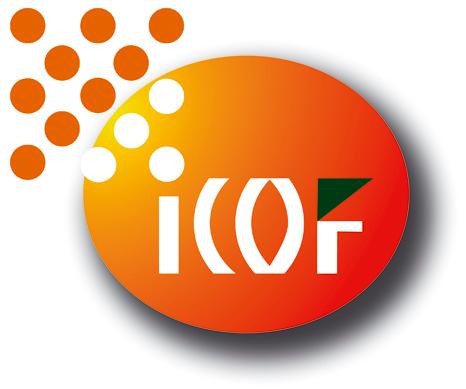 icofgroup Logo