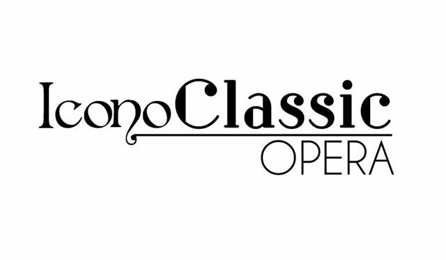 iconoclassicopera Logo