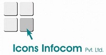 iconsinfocom Logo