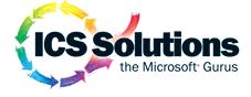 icssolutions Logo