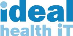 idealhealthit Logo