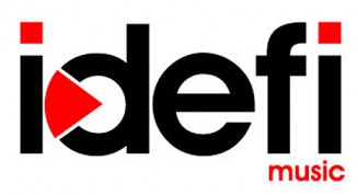 idefimusic Logo