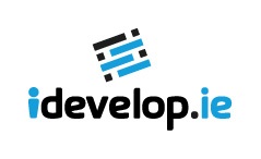 idevelop_ie Logo