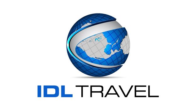 idltravel Logo