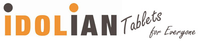 idolian Logo
