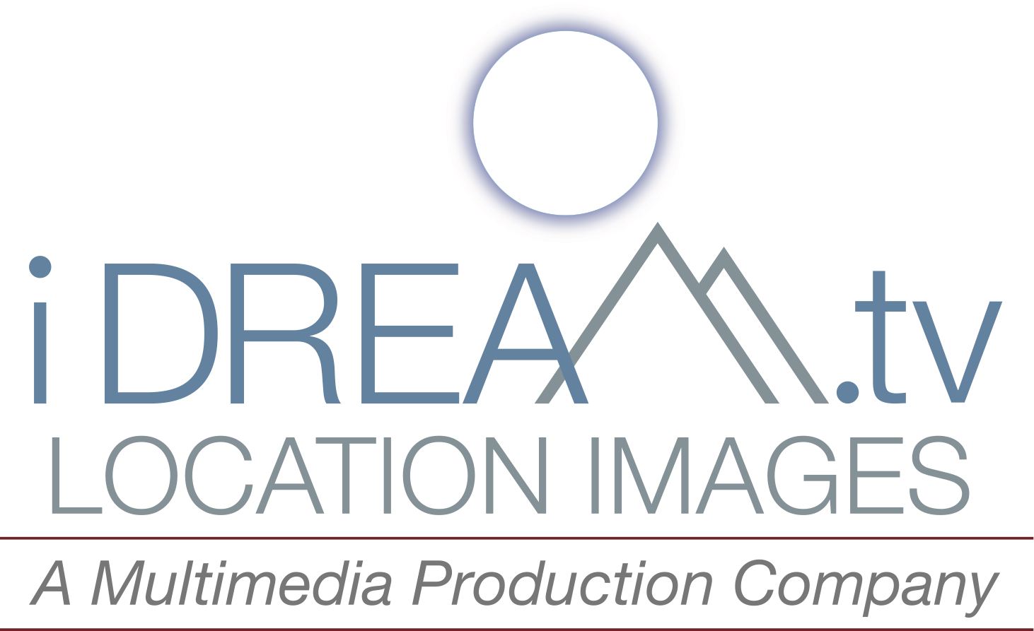 idreamtv Logo