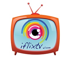iflixtv Logo