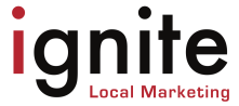 ignitelocalmarketing Logo