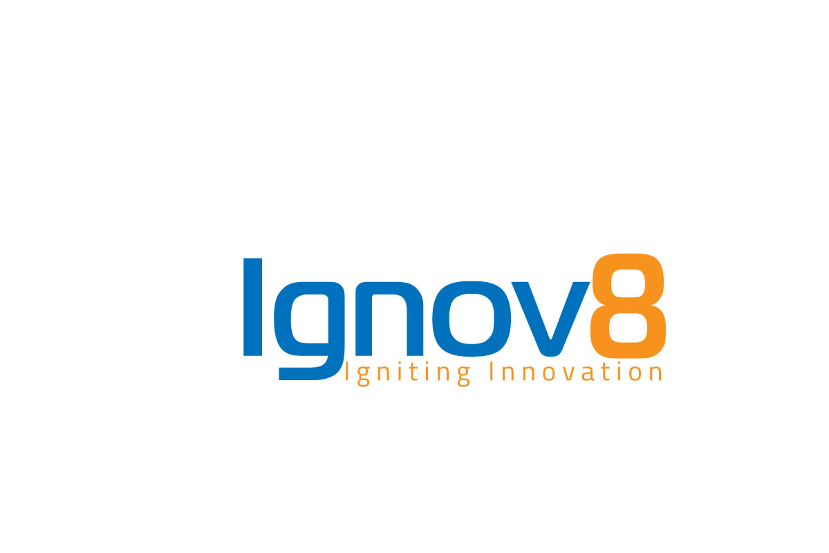 ignov8 Logo