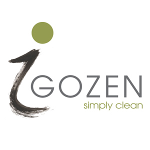 igozen Logo