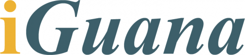 iguana Logo