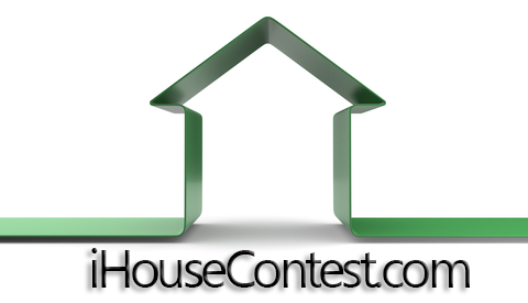 ihousecontest Logo