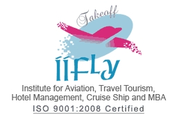 iiflyaviation Logo