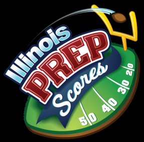 illinoisprepscores Logo