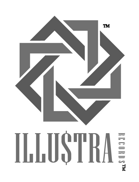 illustrarecords Logo