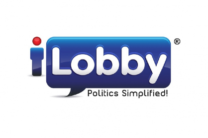 ilobby Logo