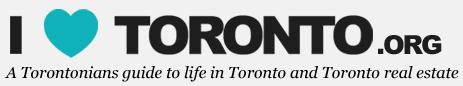 ilovetoronto Logo