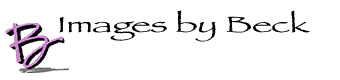 imagesbybeck Logo