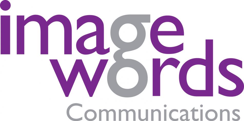 imagewords Logo