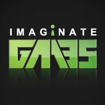 imaginategames Logo
