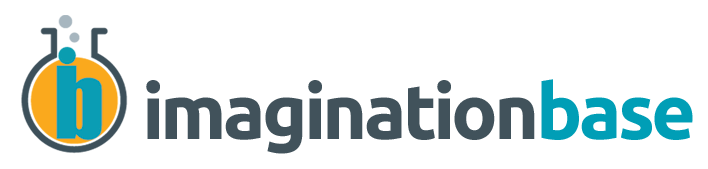 imaginationbase Logo