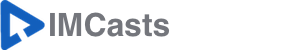 imcasts Logo