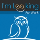 imlookingforwork Logo