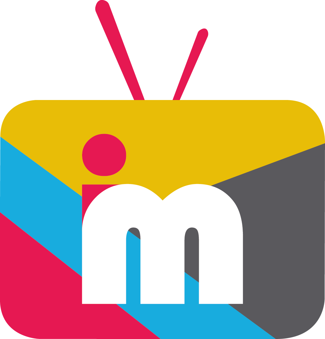 immedia Logo