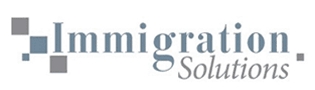 immigrationsolutions Logo