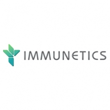 immunetics Logo
