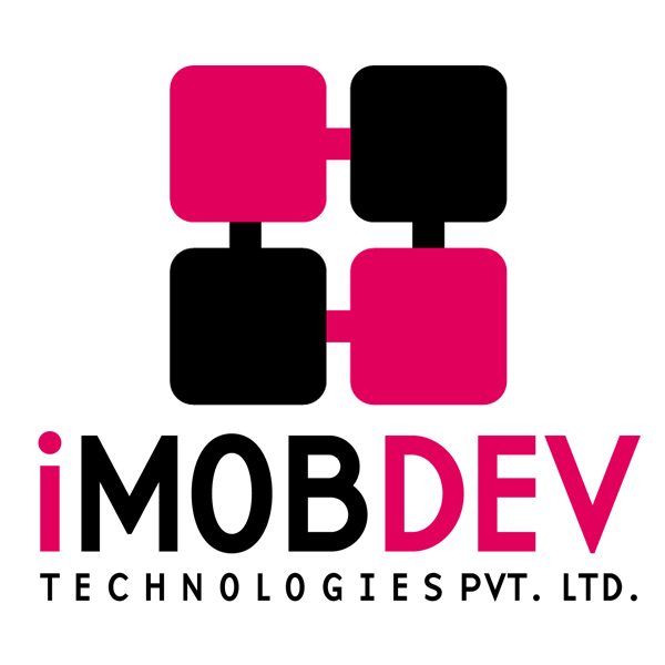imobdevtech Logo