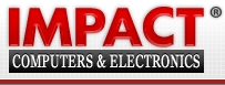 impactcomputers Logo