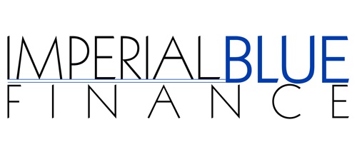 imperialbluefinance Logo