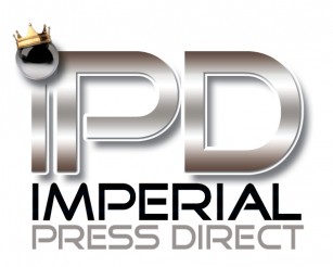 imperialpressdirect Logo