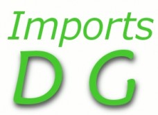 importsdg Logo