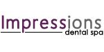 impressionsdentalspa Logo