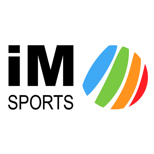 imsports Logo