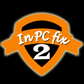 in2pcfix Logo