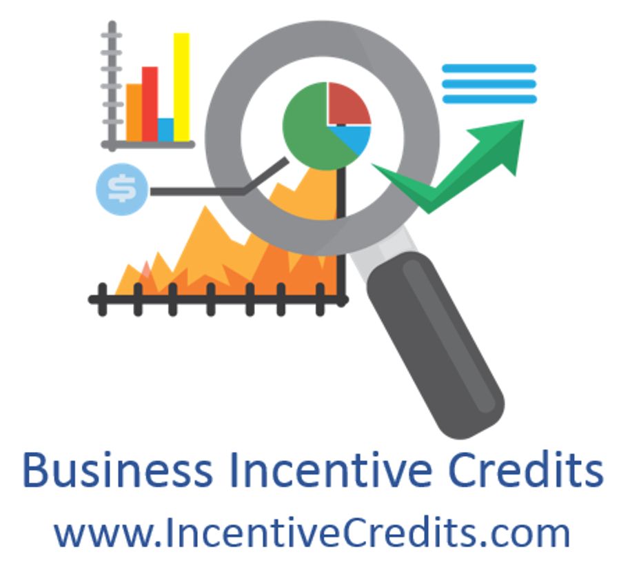 incentivecredits Logo