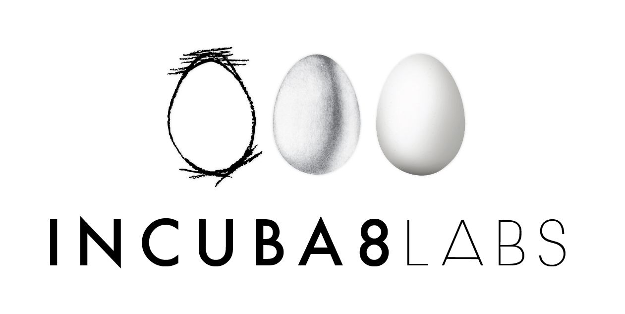 incuba8LABS Logo