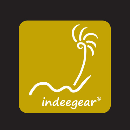 indeegear Logo