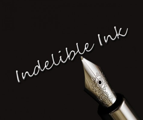 indelibleink Logo