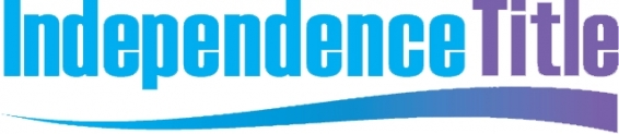 independencetitle Logo