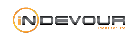 indevour Logo