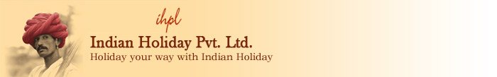 indianholidays Logo