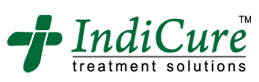 indicureservices Logo