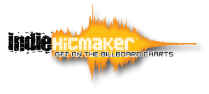 indiehitmaker Logo