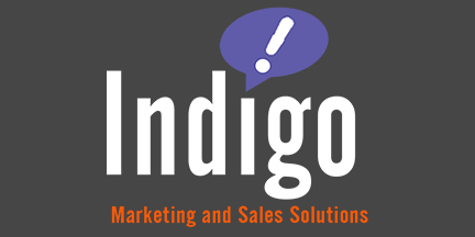 indigomarketing Logo